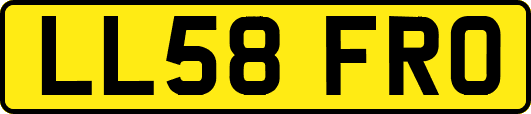 LL58FRO
