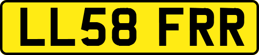 LL58FRR