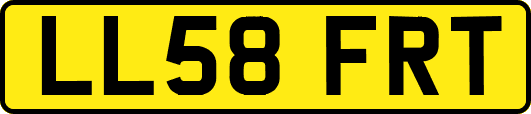 LL58FRT