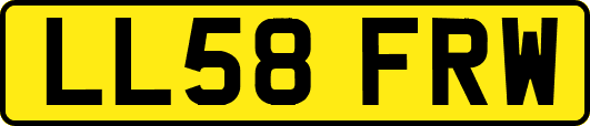 LL58FRW