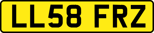 LL58FRZ