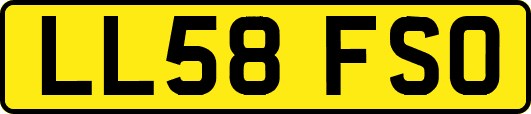 LL58FSO