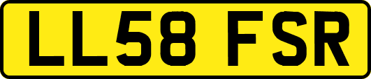 LL58FSR