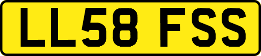 LL58FSS
