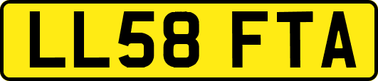 LL58FTA