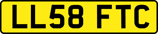 LL58FTC