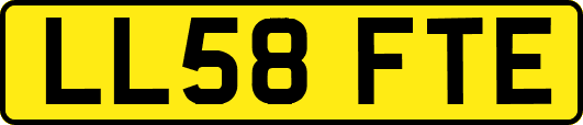 LL58FTE