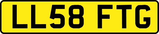 LL58FTG