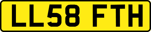 LL58FTH