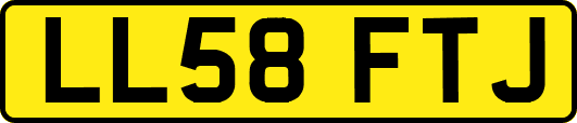LL58FTJ