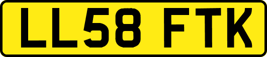 LL58FTK