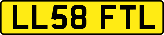 LL58FTL