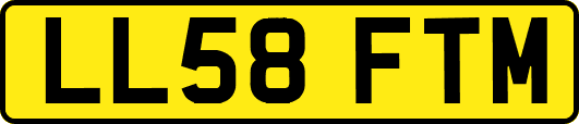LL58FTM