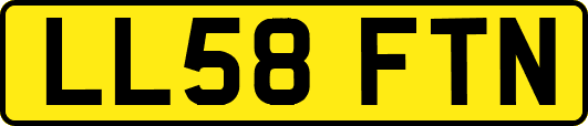 LL58FTN