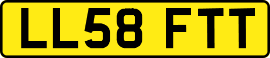 LL58FTT