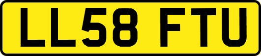 LL58FTU