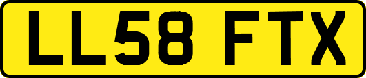 LL58FTX