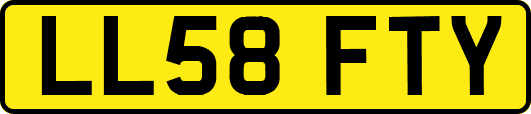 LL58FTY