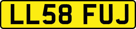LL58FUJ