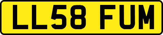 LL58FUM