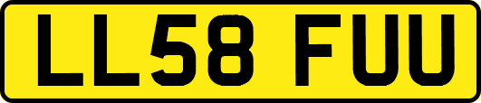 LL58FUU