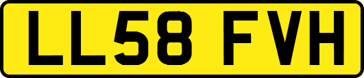 LL58FVH