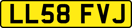 LL58FVJ