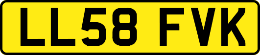 LL58FVK