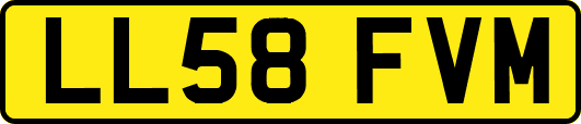 LL58FVM