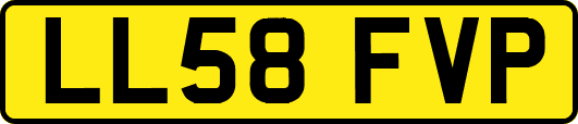 LL58FVP