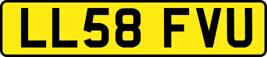 LL58FVU
