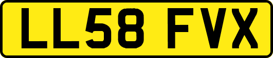 LL58FVX