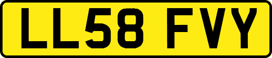 LL58FVY