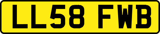 LL58FWB