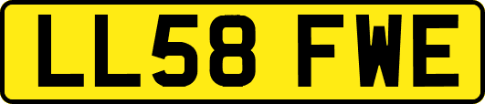 LL58FWE
