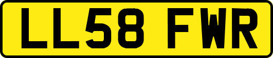 LL58FWR