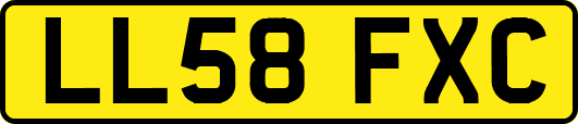 LL58FXC