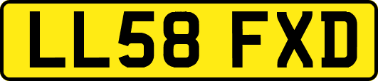 LL58FXD