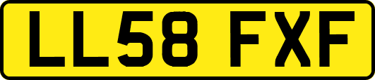 LL58FXF