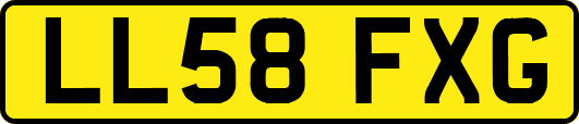 LL58FXG