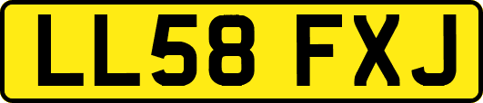 LL58FXJ