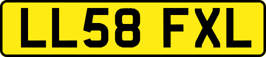 LL58FXL