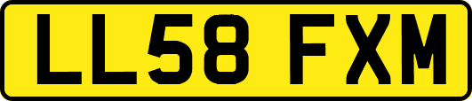 LL58FXM