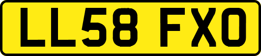 LL58FXO
