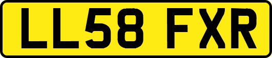 LL58FXR