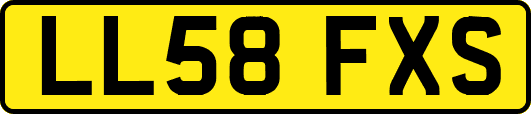 LL58FXS