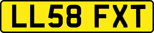 LL58FXT