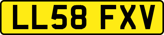 LL58FXV