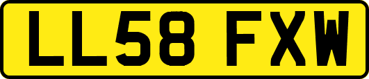 LL58FXW