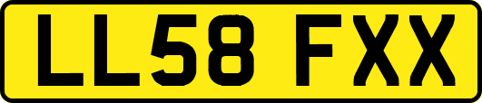 LL58FXX